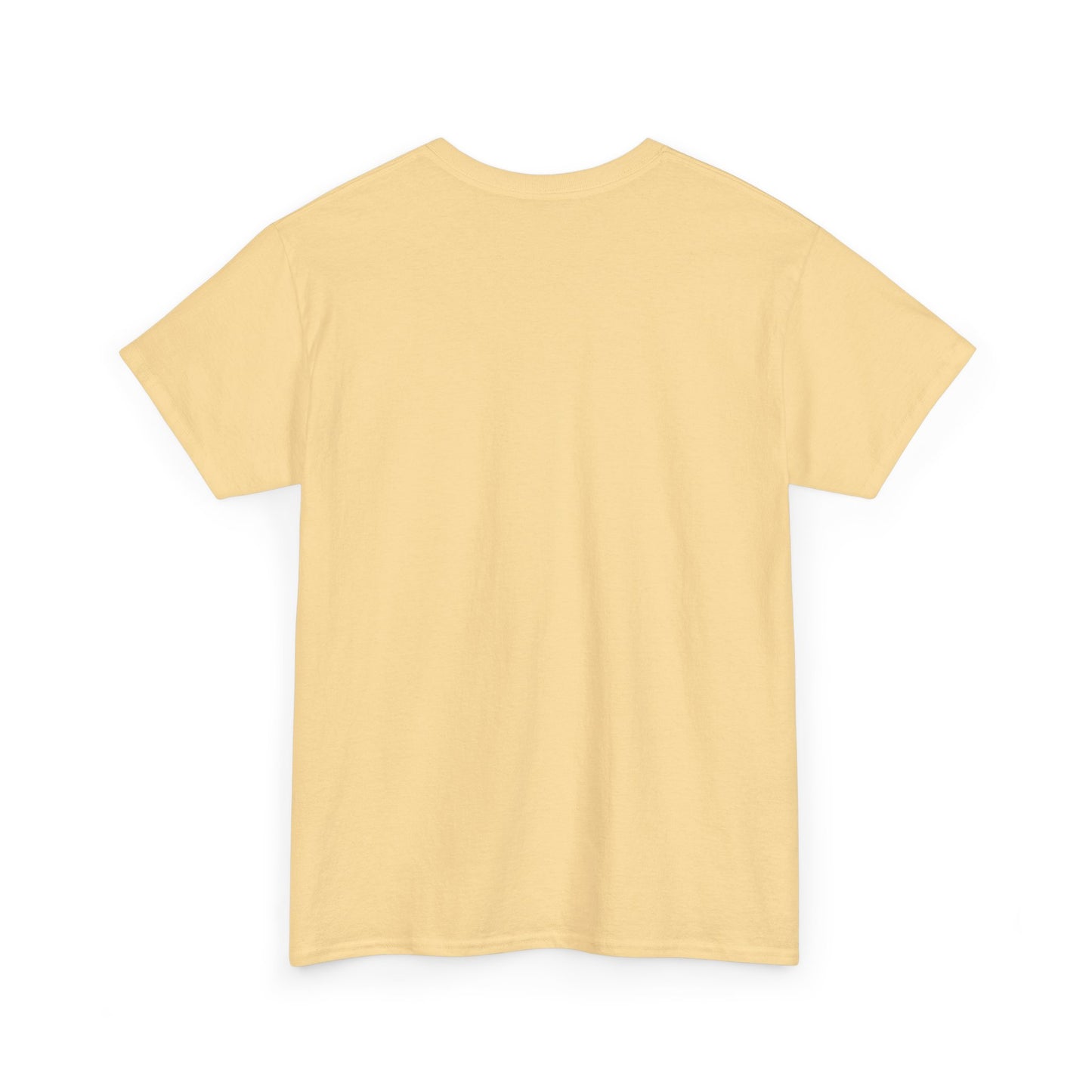 Cozy Unisex T-Shirt – Everyday Classic Comfort Tee | Minimalist Style, All-Season Wardrobe Essential, Relaxed Fit for Men & Women