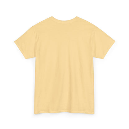 Cozy Unisex T-Shirt – Everyday Classic Comfort Tee | Minimalist Style, All-Season Wardrobe Essential, Relaxed Fit for Men & Women