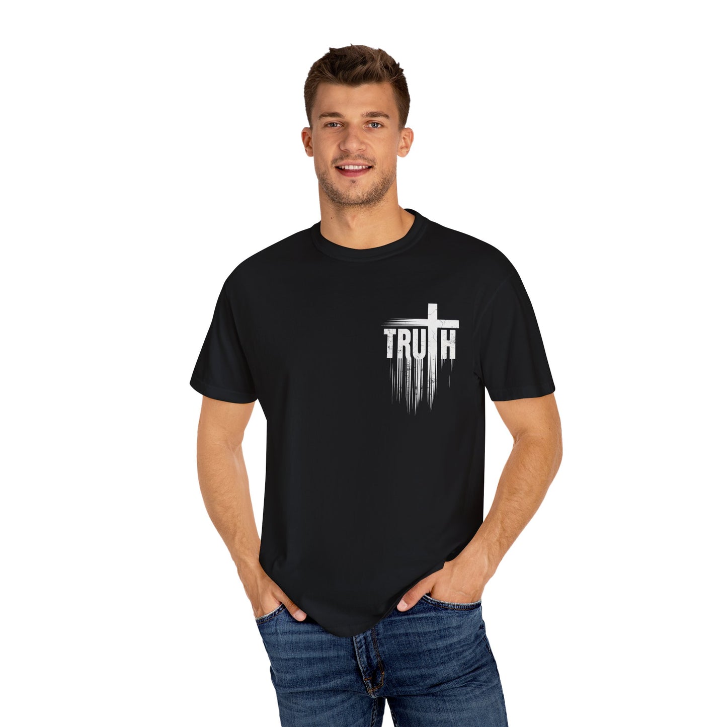 Truth Unisex Tee - Inspirational T-shirt