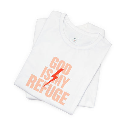 Christian Inspirational Tee