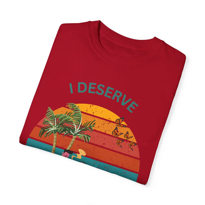 Soft Life Unisex T-Shirt