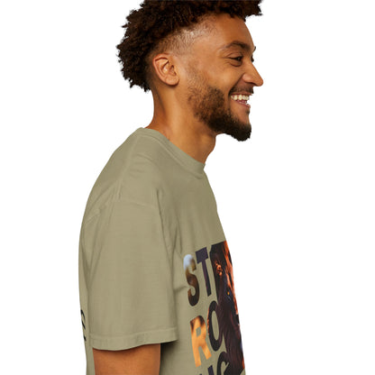 Strong Vibes T-shirt