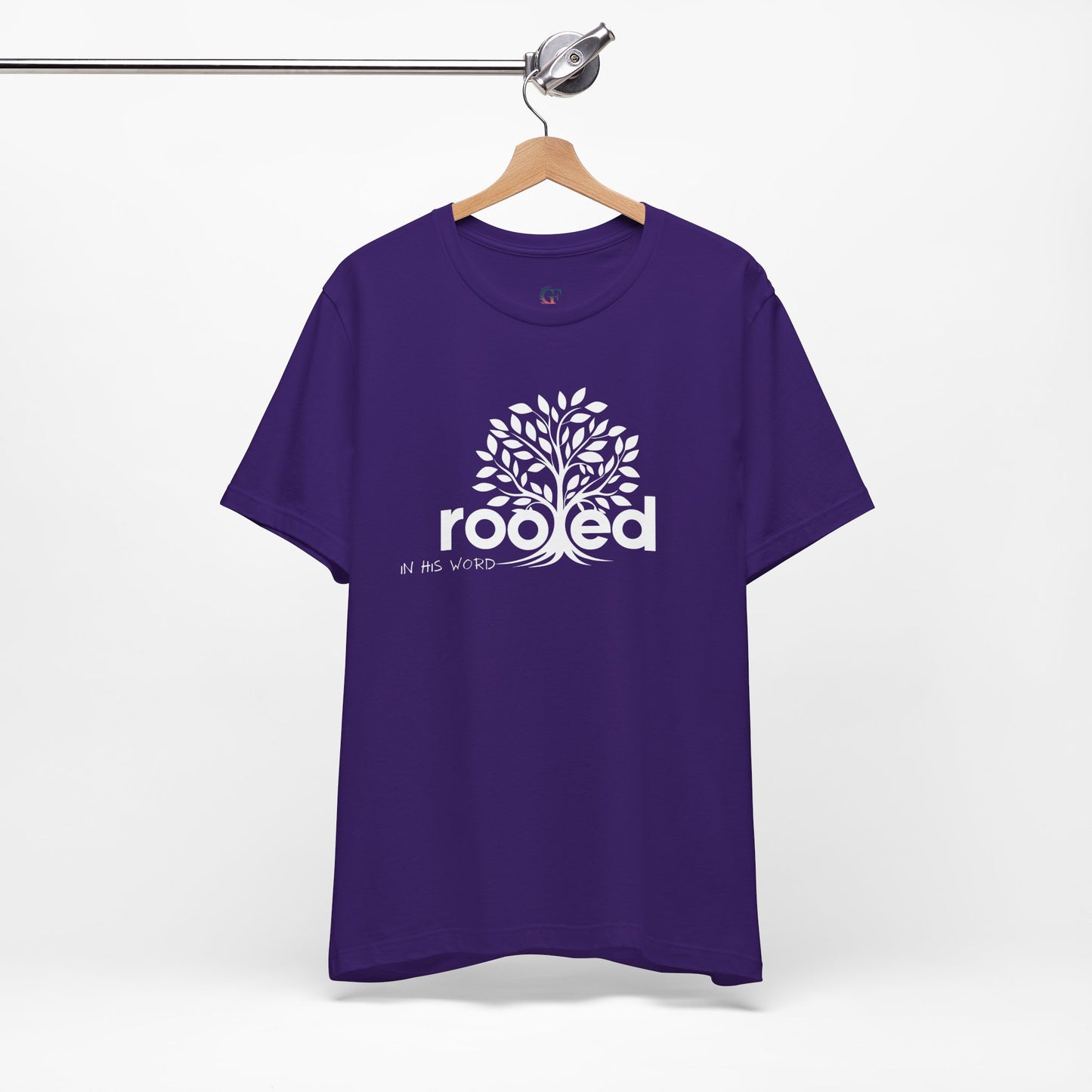 Faith Tree Christian T-Shirt – Bible Verse Tee for Mom & Dad | Inspirational Unisex Shirt, Spiritual Gift, Religious Holiday Outfit
