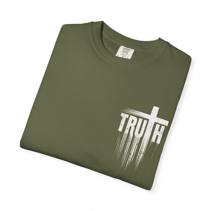 Truth Unisex Tee - Inspirational T-shirt