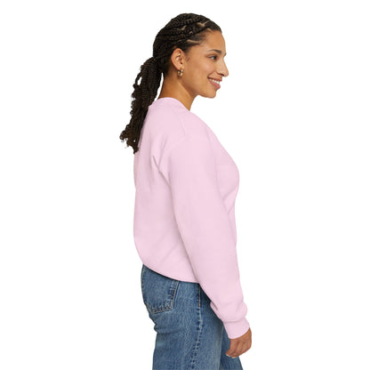 Santa Holiday Sweatshirt