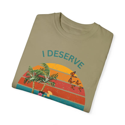 Soft Life Unisex T-Shirt