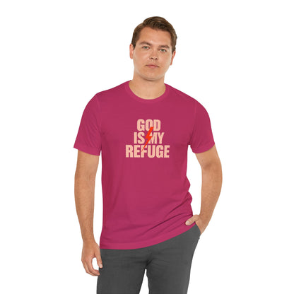 Christian Inspirational Tee