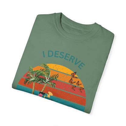 Soft Life Unisex T-Shirt