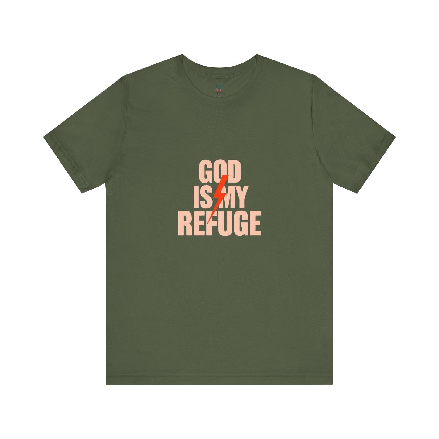 Christian Inspirational Tee