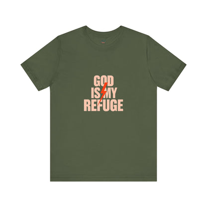 Christian Inspirational Tee