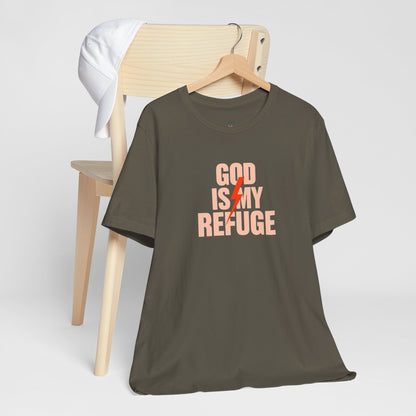 Christian Inspirational Tee