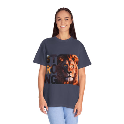 Strong Vibes T-shirt