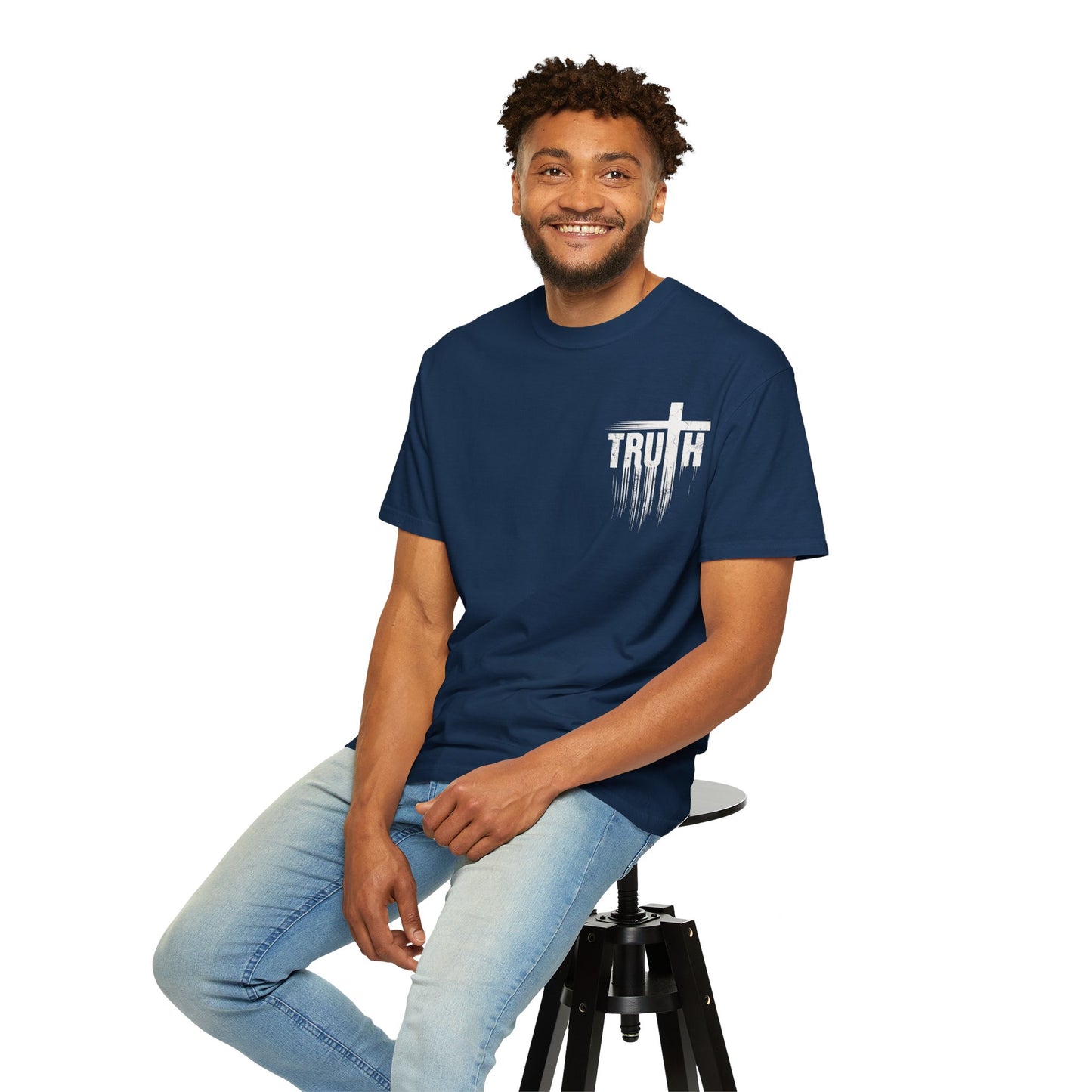 Truth Unisex Tee - Inspirational T-shirt