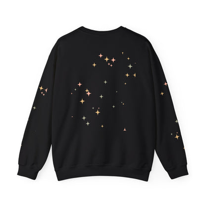 Cozy Fall/Winter Unisex Sweatshirt - Great Gift for Men and Women