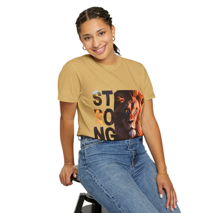 Strong Vibes T-shirt