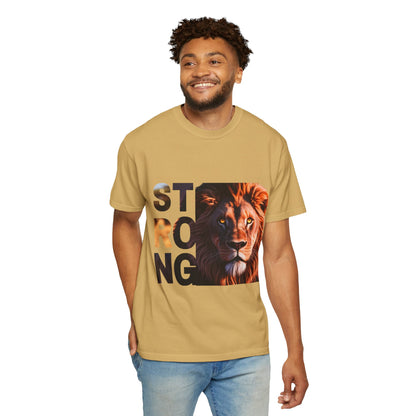 Strong Vibes T-shirt
