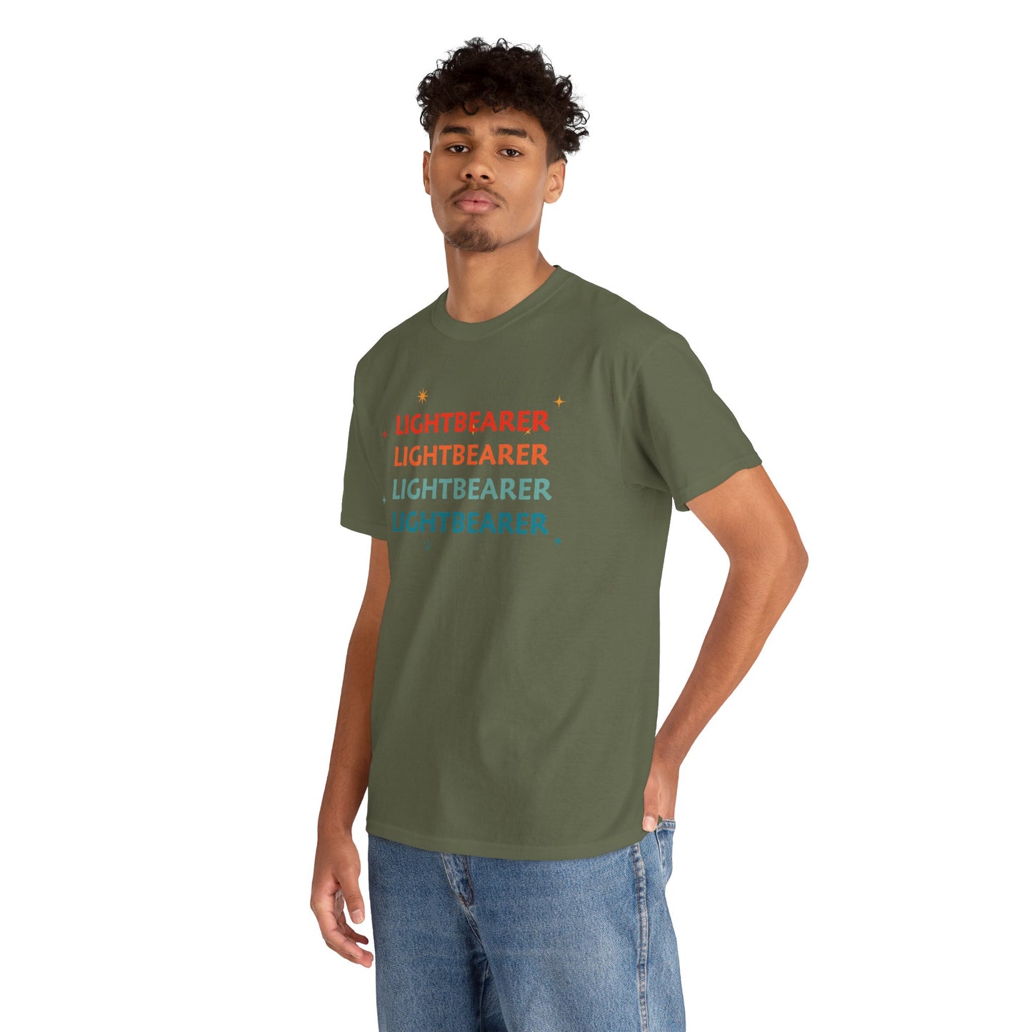 Cozy Unisex T-Shirt – Everyday Classic Comfort Tee | Minimalist Style, All-Season Wardrobe Essential, Relaxed Fit for Men & Women