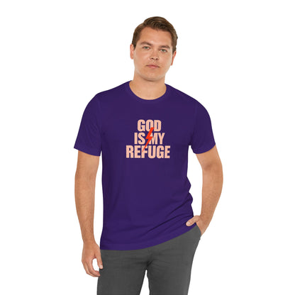 Christian Inspirational Tee
