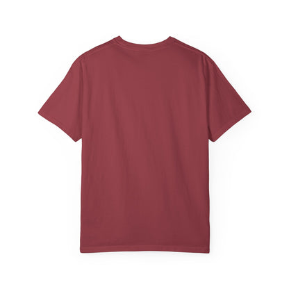 Inspirational Unisex T-Shirt - 'To God Forever'