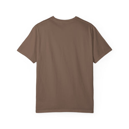 Inspirational Unisex T-Shirt - 'To God Forever'
