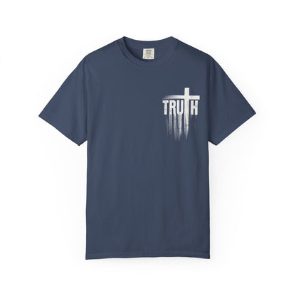 Truth Unisex Tee - Inspirational T-shirt