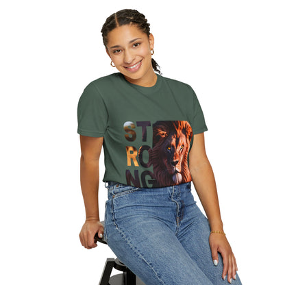 Strong Vibes T-shirt