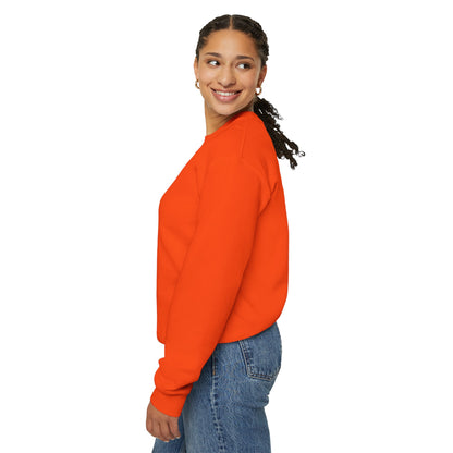 Fall Halloween Sweatshirt