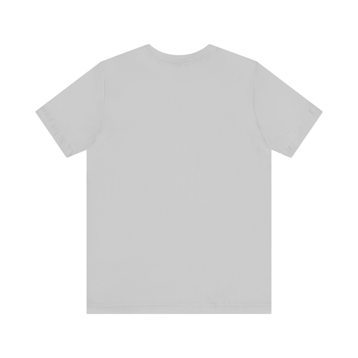 Resilience Tee - Inspirational Unisex T-Shirt