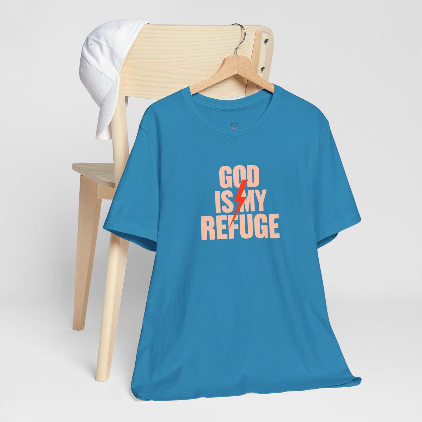 Christian Inspirational Tee