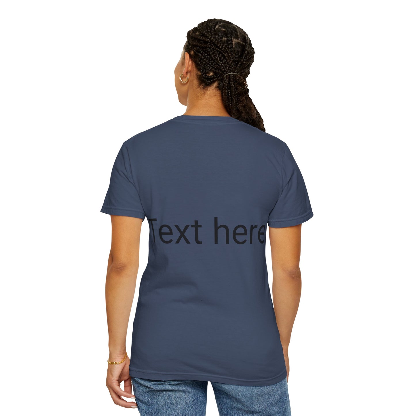 Strong Vibes T-shirt