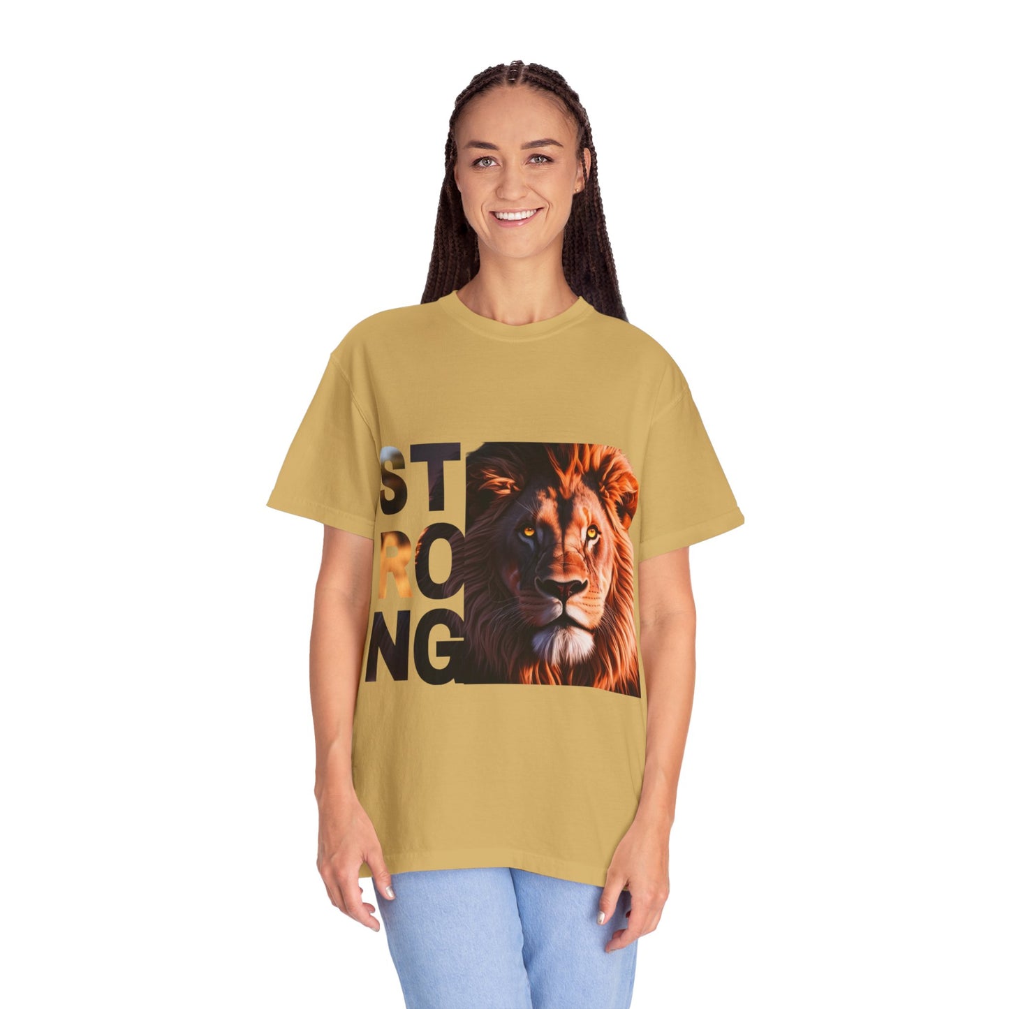 Strong Vibes T-shirt