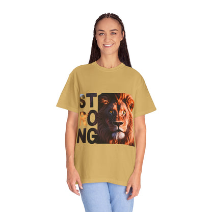 Strong Vibes T-shirt