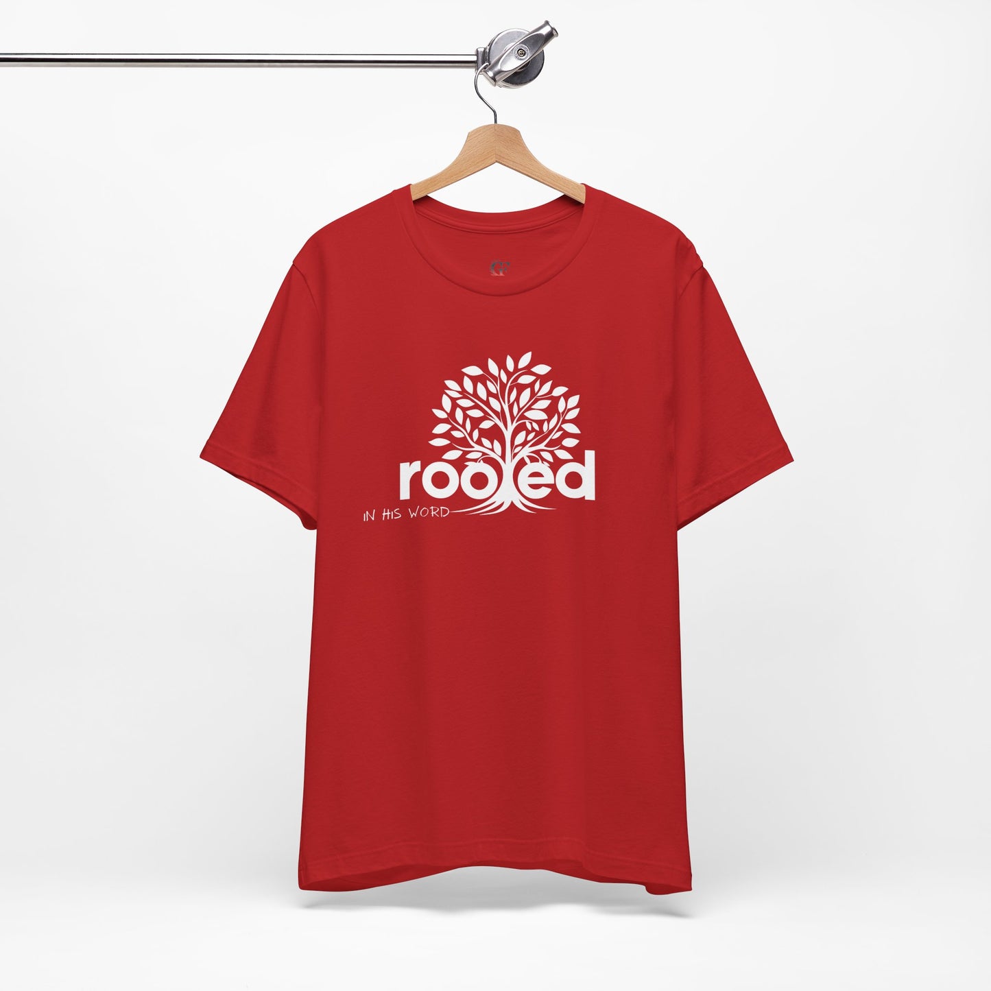 Faith Tree Christian T-Shirt – Bible Verse Tee for Mom & Dad | Inspirational Unisex Shirt, Spiritual Gift, Religious Holiday Outfit