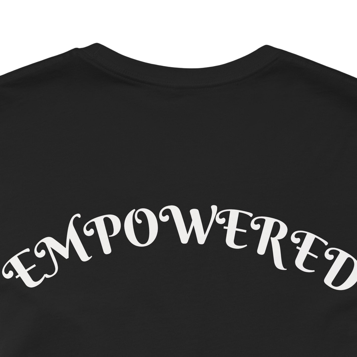 Patriotic Tee Unisex T-shirt for Christians