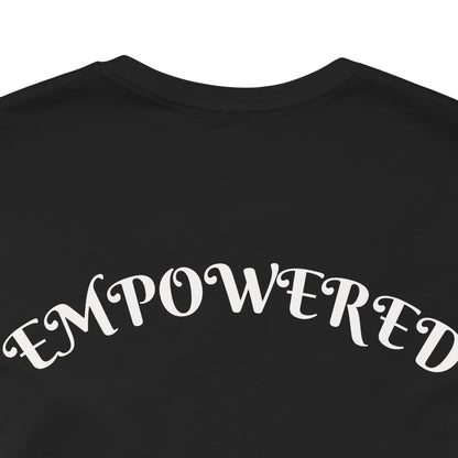 Patriotic Tee Unisex T-shirt for Christians