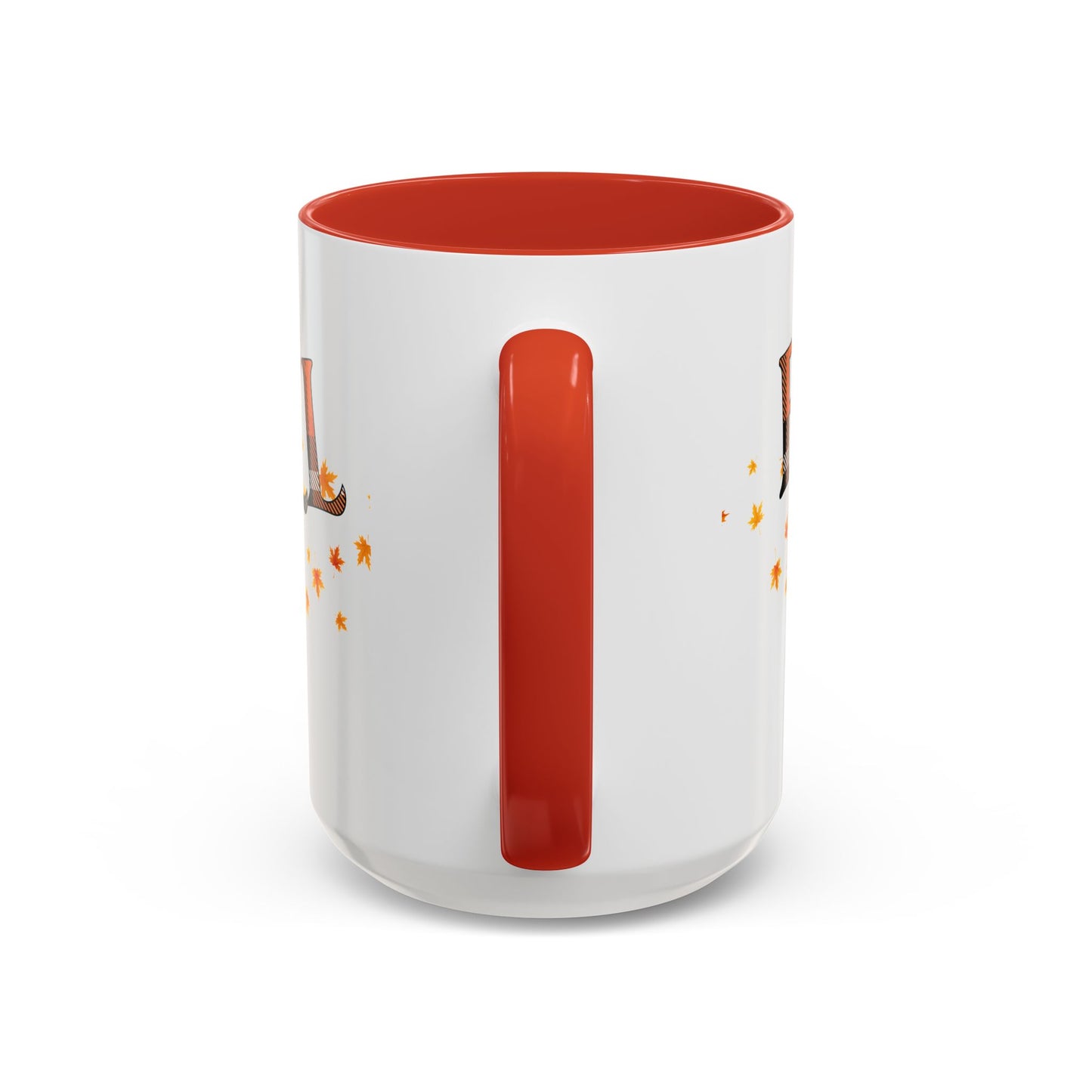 Coffee Mug | Autumn Pumpkin Mug | Cozy Fall Halloween Drinkware | Seasonal Thanksgiving Gift