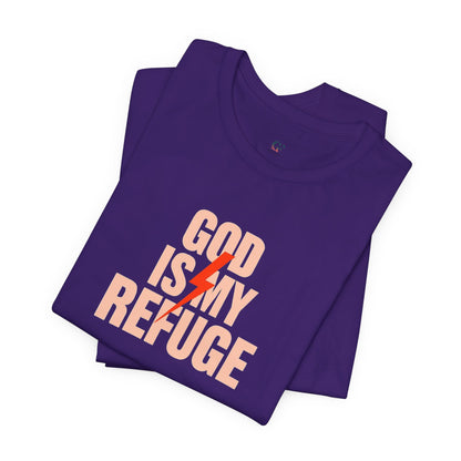 Christian Inspirational Tee