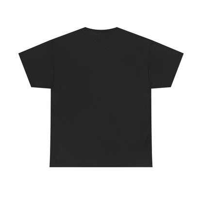 Inspirational Unisex Heavy Cotton Tee - "God Gave Me You"