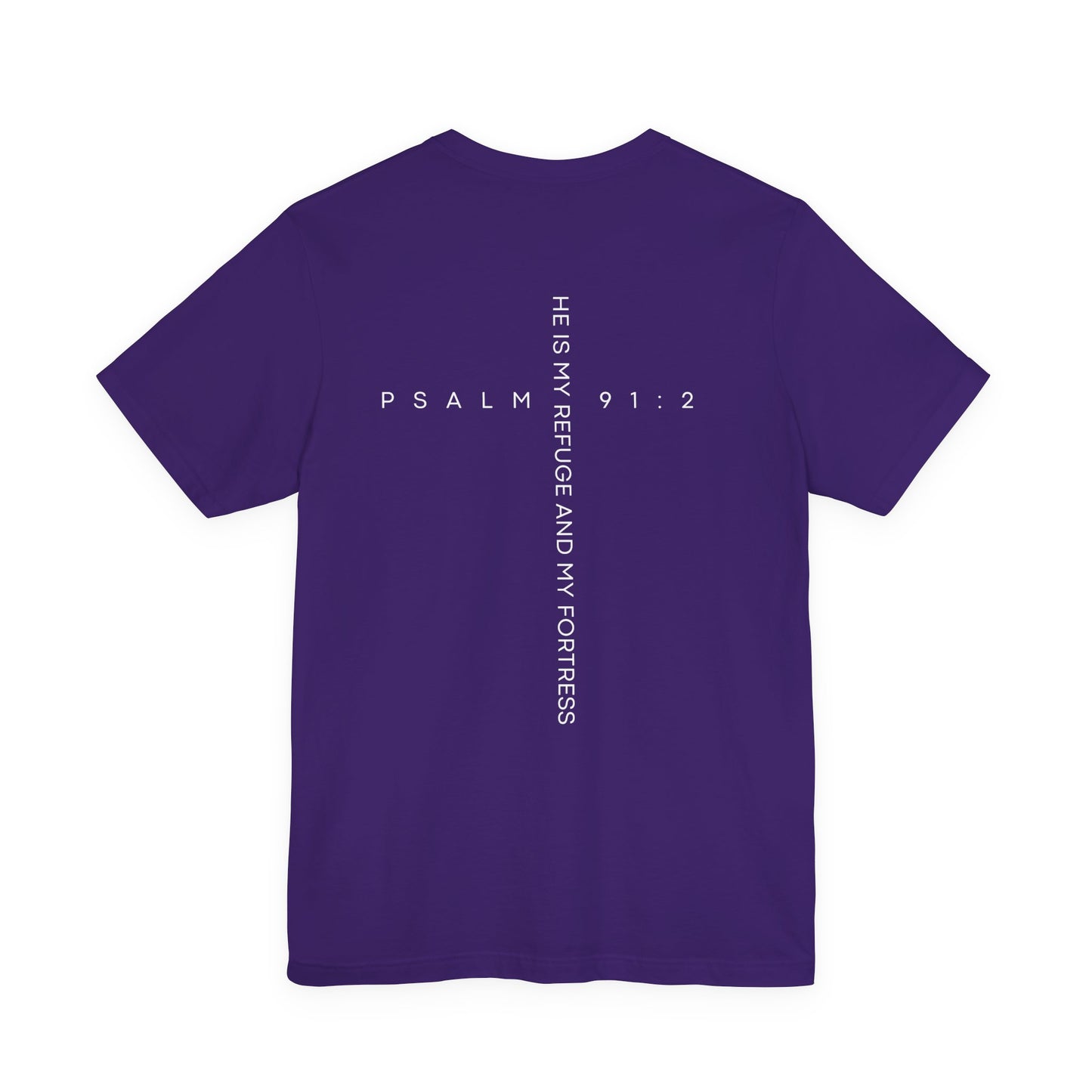 Faith Tree Christian T-Shirt – Bible Verse Tee for Mom & Dad | Inspirational Unisex Shirt, Spiritual Gift, Religious Holiday Outfit