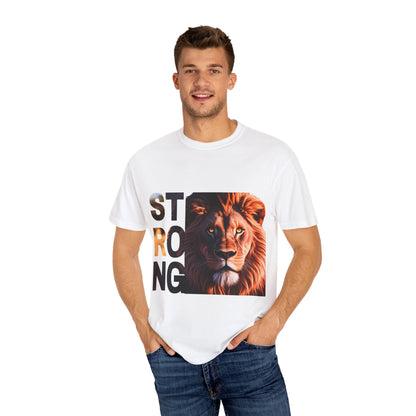Strong Vibes T-shirt