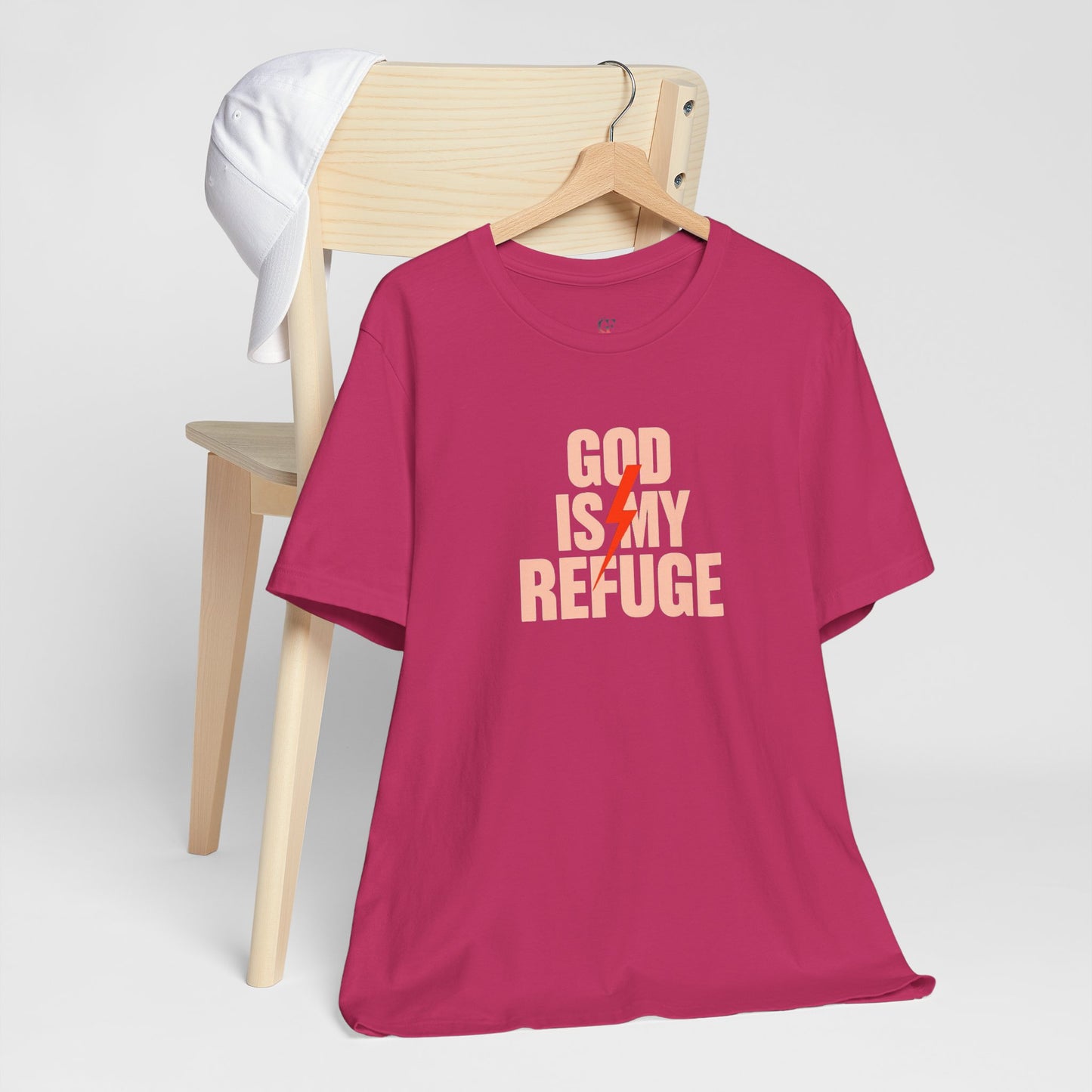 Christian Inspirational Tee