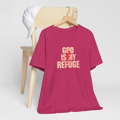 Christian Inspirational Tee