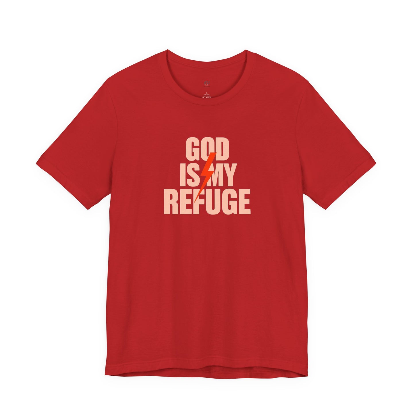 Christian Inspirational Tee