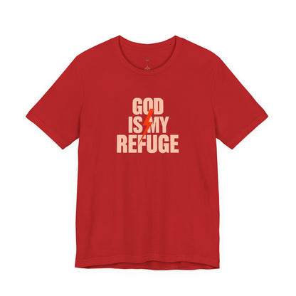 Christian Inspirational Tee