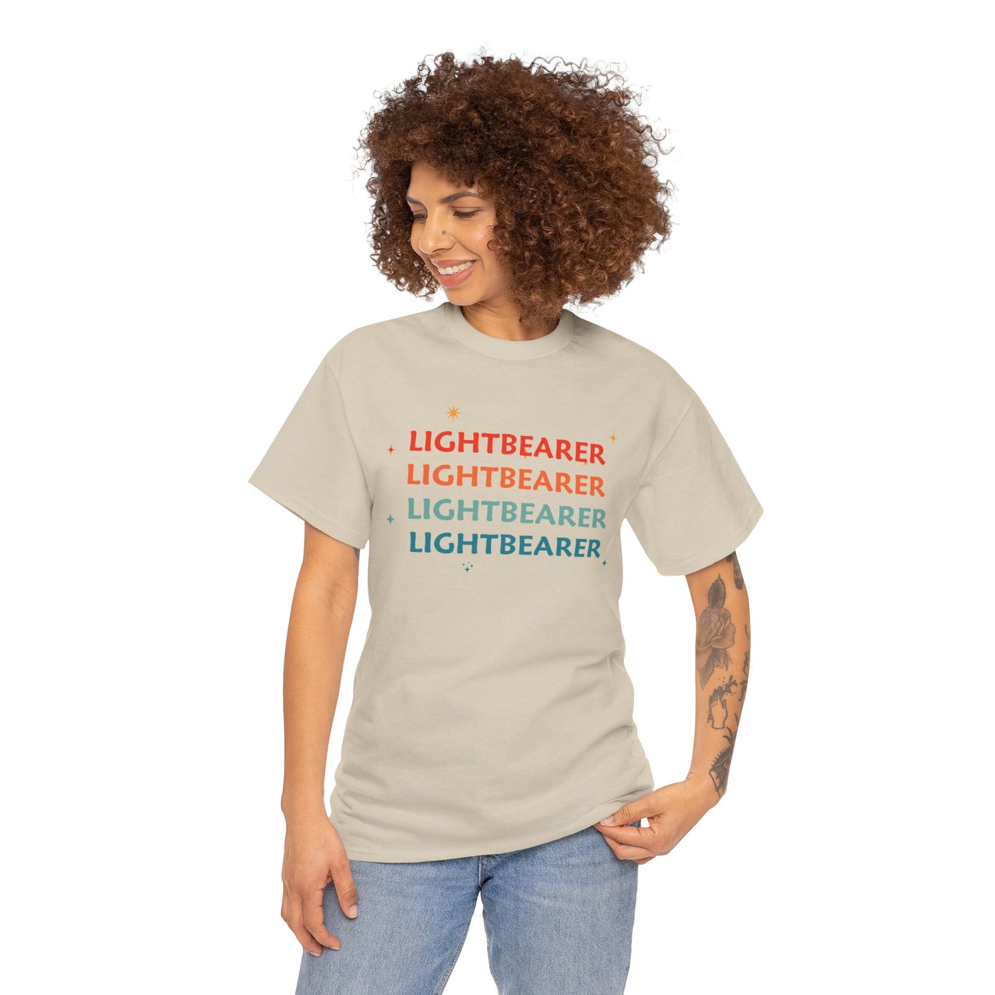 Cozy Unisex T-Shirt – Everyday Classic Comfort Tee | Minimalist Style, All-Season Wardrobe Essential, Relaxed Fit for Men & Women