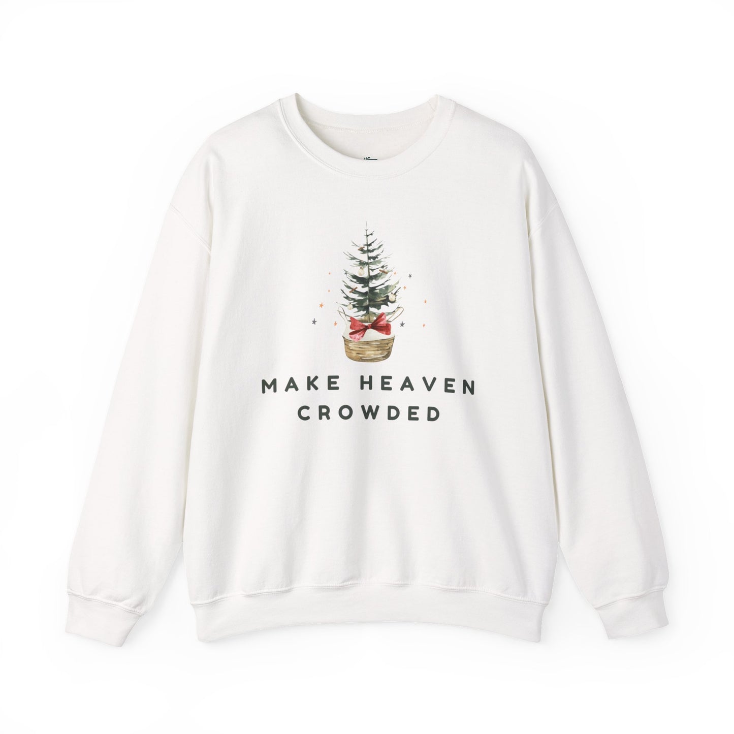 Christmas Cozy Sweatshirt - Unisex Crewneck