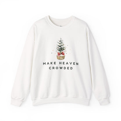 Christmas Cozy Sweatshirt - Unisex Crewneck