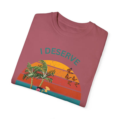 Soft Life Unisex T-Shirt