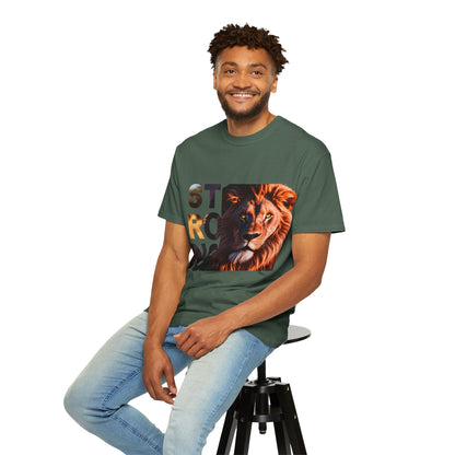 Strong Vibes T-shirt