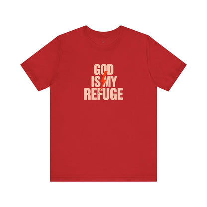 Christian Inspirational Tee